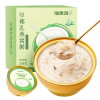 【福东海】厚椰乳燕窝粥258克/盒 FDH07020048