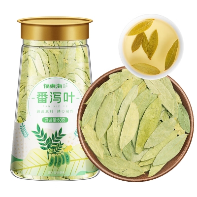 【福东海】番泻叶60克/瓶 （锥形瓶） FDH01010792