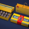 燕之坊 御品山珍（至尊款） 礼盒700g
