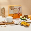 燕之坊 淮山薏米芡实粉 （320g盒装，条状粉）