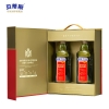 贝蒂斯特级初榨橄榄油500ML*2礼盒装