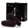小农仙 富硒黑玉米系列礼盒（黑.红礼盒随机发）K 230g/支*6支