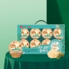 【良品铺子】有机石斛金耳炖礼盒120gg