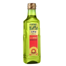 贝蒂斯食用植物调和油（葵花橄榄）468ml