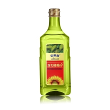 贝蒂斯食用植物调和油（葵花橄榄）1L*1瓶装