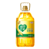 中粮福临门福至心礼黄金产地玉米油5L