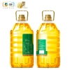 中粮福临门福至心礼黄金产地玉米油5L