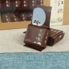 鲜山叔 武夷山茶叶正宗岩茶花香大红袍250g/1盒