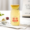 鲜山叔 鲜炖银耳羹200g*6瓶/1箱