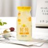 鲜山叔 鲜炖银耳羹200g*6瓶/1箱