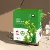 鲜山叔 有机压缩海带丝160g/1盒（16g*10片）