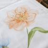 雅鹿茶氨酸科技抗菌被花色：花之茶语 YLB2412（200*230cm ）