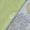 雅鹿甄品全棉四件套（花色：花影）YLT2206