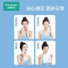 全棉时代经典系列全棉柔巾L码6包装45g200X200mm,100片/包 1125899907493463