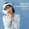 全棉时代2020纯棉柔肤洗脸巾60gsm,200X200mm,80片/包,3包/袋 1125899907306194