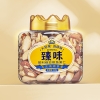 臻味-玻利维亚鲍鱼果仁320g