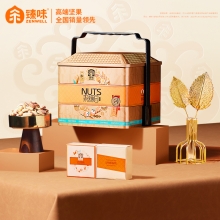 臻味-1.865kg环球果园礼盒*特价