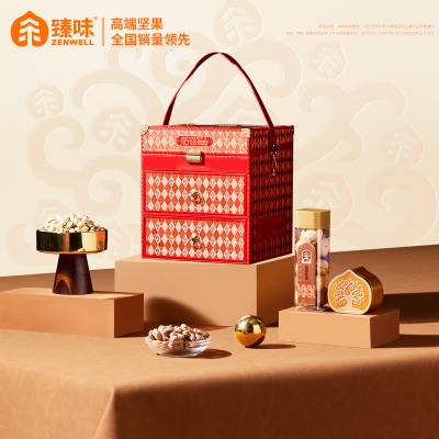 臻味-2.015kg环球荣耀礼盒