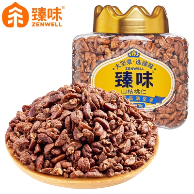 臻味-山核桃仁270g