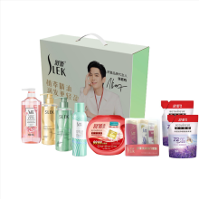 舒蕾阖家幸福八件套3473g