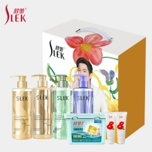 舒蕾秋硕.伴月七件套2060g