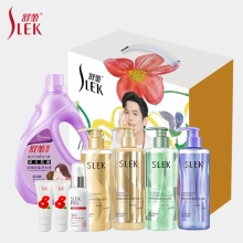 舒蕾秋硕.团圆八件套4820g