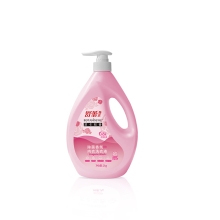 舒蕾波卡莉香除菌香氛内衣洗衣液-1kg