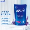 蓝月亮500g自然亮白增艳洗衣液袋-10000399