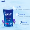 蓝月亮500g自然亮白增艳洗衣液袋-10000399