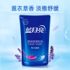 蓝月亮500g自然亮白增艳洗衣液袋-10000399