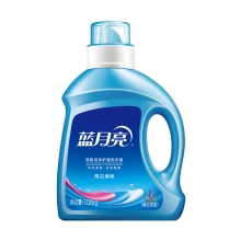 蓝月亮薰衣草亮白增艳洗衣液1.06kg-10002129