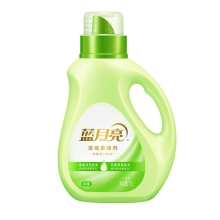 蓝月亮白茶香浓缩柔顺剂1kg-10001640