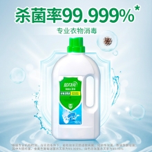 蓝月亮1kg衣物消毒液-10001910