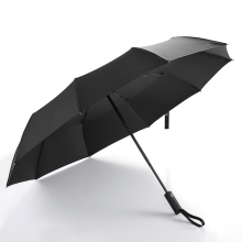 外交官自开收晴雨伞-黑色DFJ-605-1/蓝色DFJ-605-2
