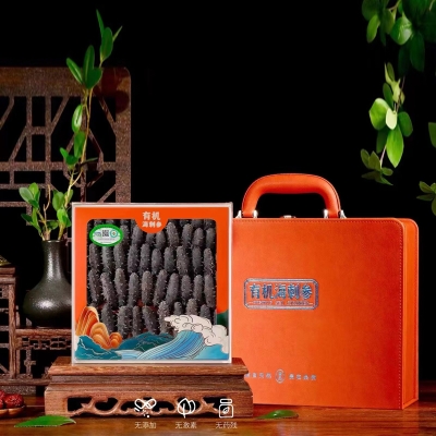 贝师傅有机海刺参500g