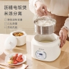 艾青春多功能锅（降糖饭煲+陶瓷电炖盅）AI-G11
