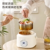 艾青春多功能锅（降糖饭煲+陶瓷电炖盅）AI-G11
