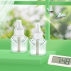 榄菊蚊液(无香无味)(33mL×4+送直插器)