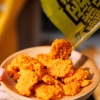 粒上皇糯米蛋黄锅巴60g-LSH0012