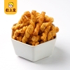 粒上皇麻花脆脆120g-LSH0015