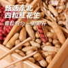 粒上皇原味花生500g/158g