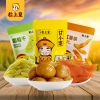 粒上皇 零食小组合208g-LSH0039