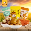 粒上皇 零食小组合240g-LSH0041