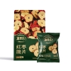 疆果乐疆果果红枣脆片128g