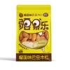 疆果乐疆果果榴莲巴旦木仁120g