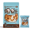 疆果乐疆果果酸奶益生菌巴旦木仁120g