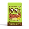 疆果乐疆果果柠檬风味葡萄干145g