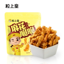 粒上皇麻花脆脆60g-LSH0006