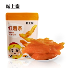 粒上皇红薯条80g-LSH0003