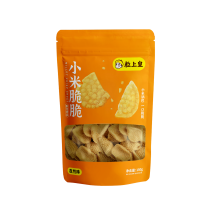 粒上皇小米锅巴150g-LSH0007